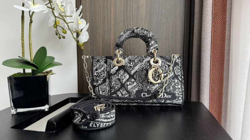 Christian Dior My Lady Bags